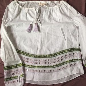 Sequij blouse